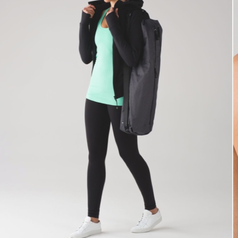 Lululemon Cool Racerback Tank Top - Picture 8 of 8